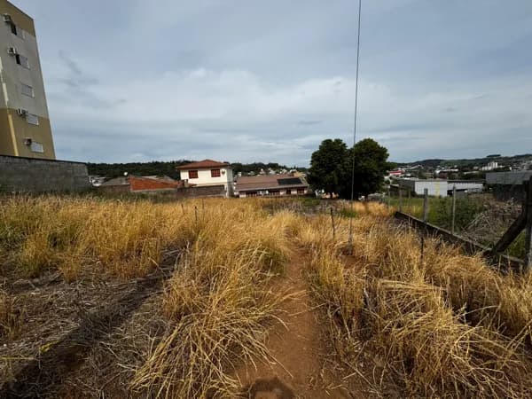 Lote/Terreno em Sarandi - Centro