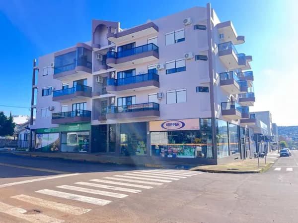 Apartamento em Sarandi - Centro