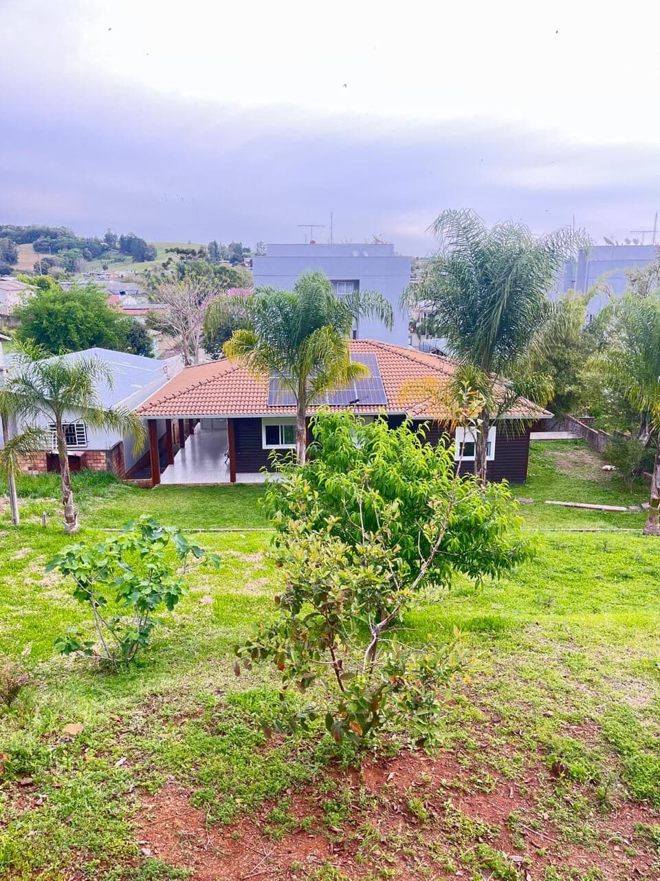 Casa Padrão à Venda