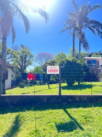 Terreno à Venda