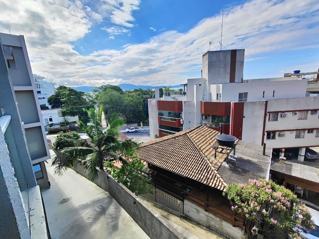 Apartamento em Florianópolis - Canasvieiras