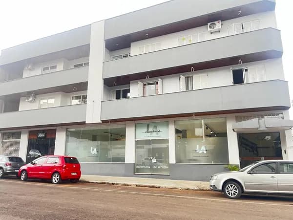 Apartamento em Sarandi - Centro