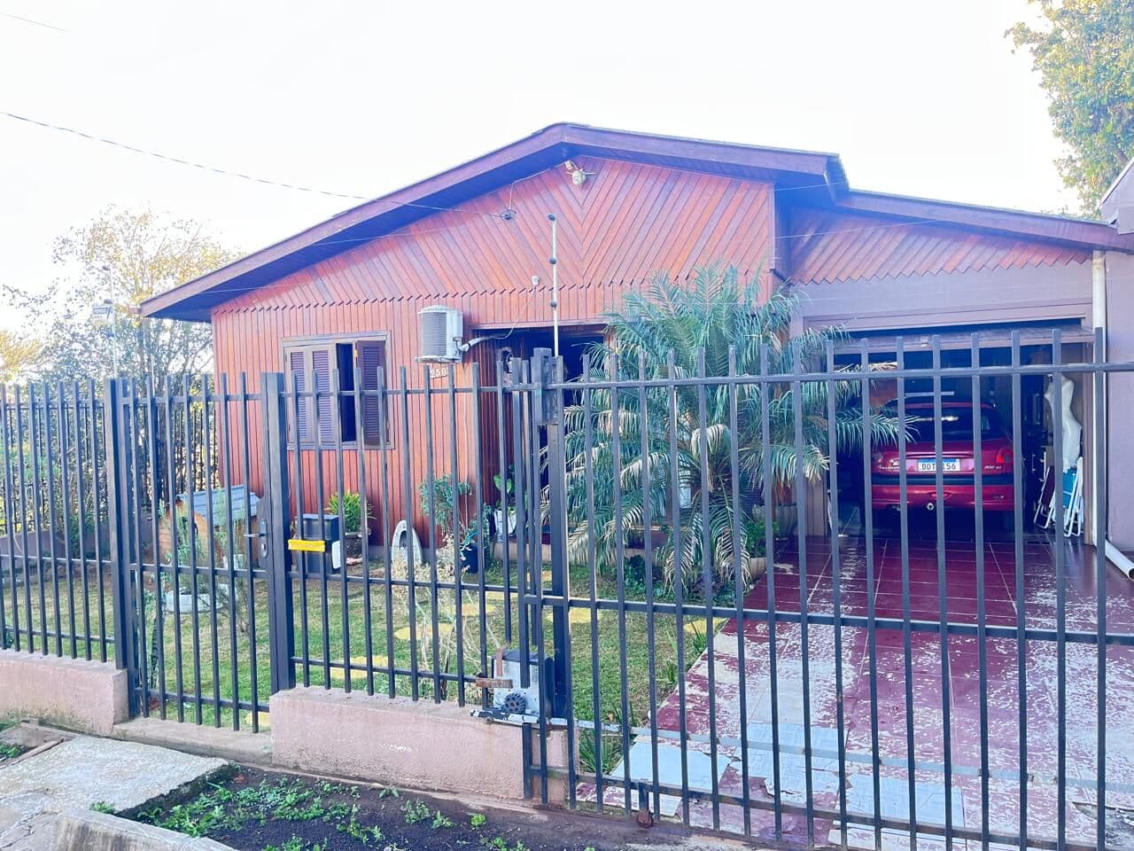 Casa em Sarandi - Centro