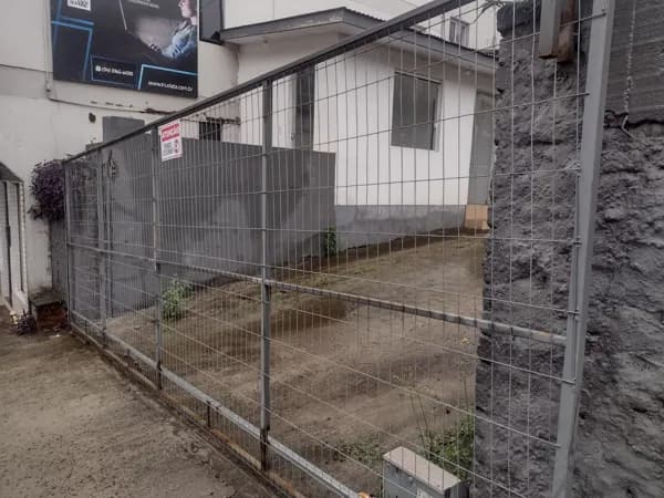 Terreno para Locação