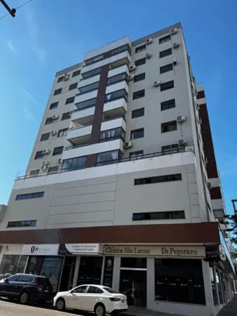 Apartamento em Sarandi - Centro