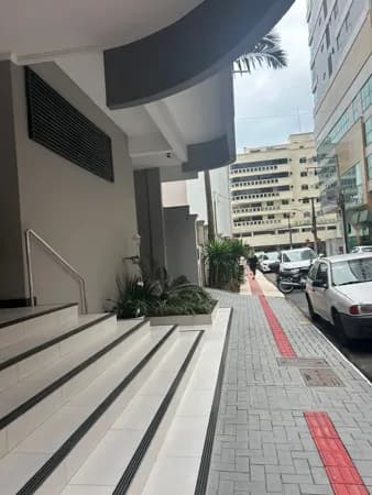 Apartamento Padrão à Venda em Itapema
