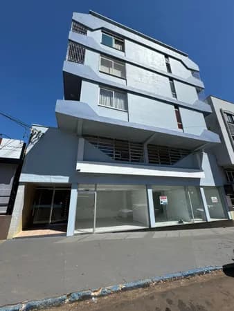 Apartamento Padrão à Venda