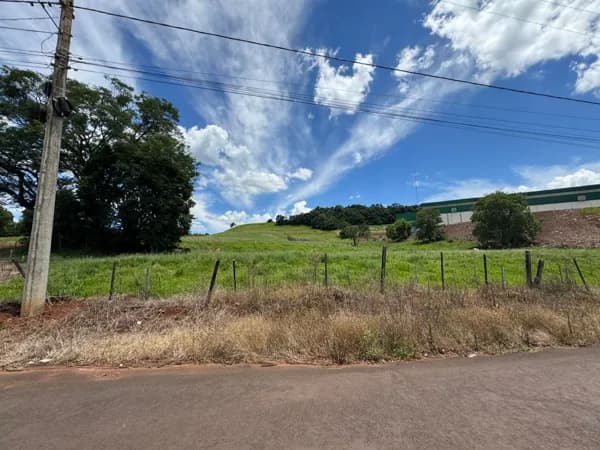 Terreno Lote à Venda