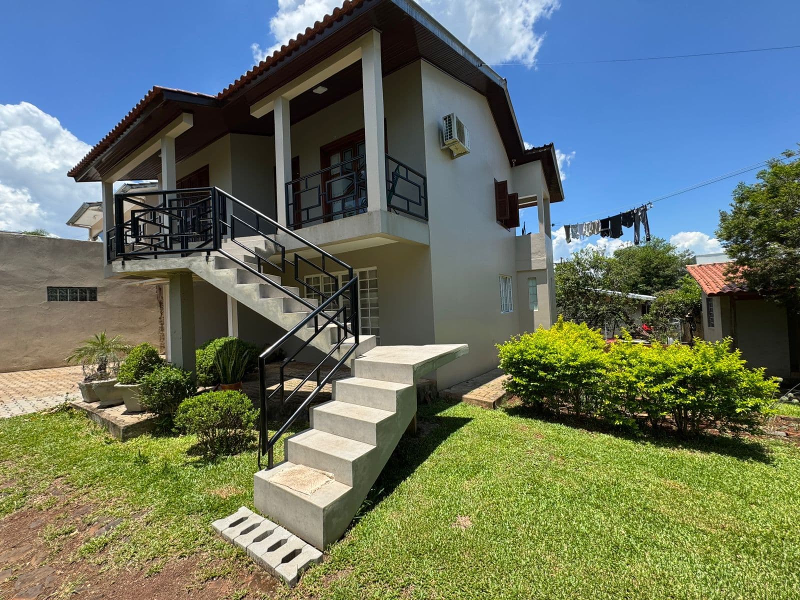 Casas Padrão à Venda