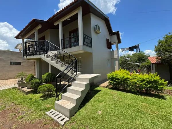 Casas Padrão à Venda