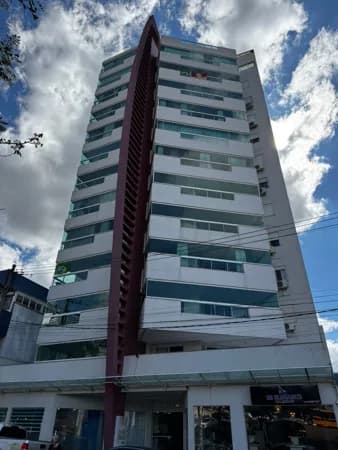 Apartamento em Sarandi - Centro