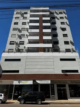 Apartamento em Sarandi - Centro