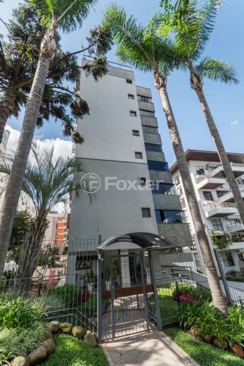 Apartamento Padrão à Venda