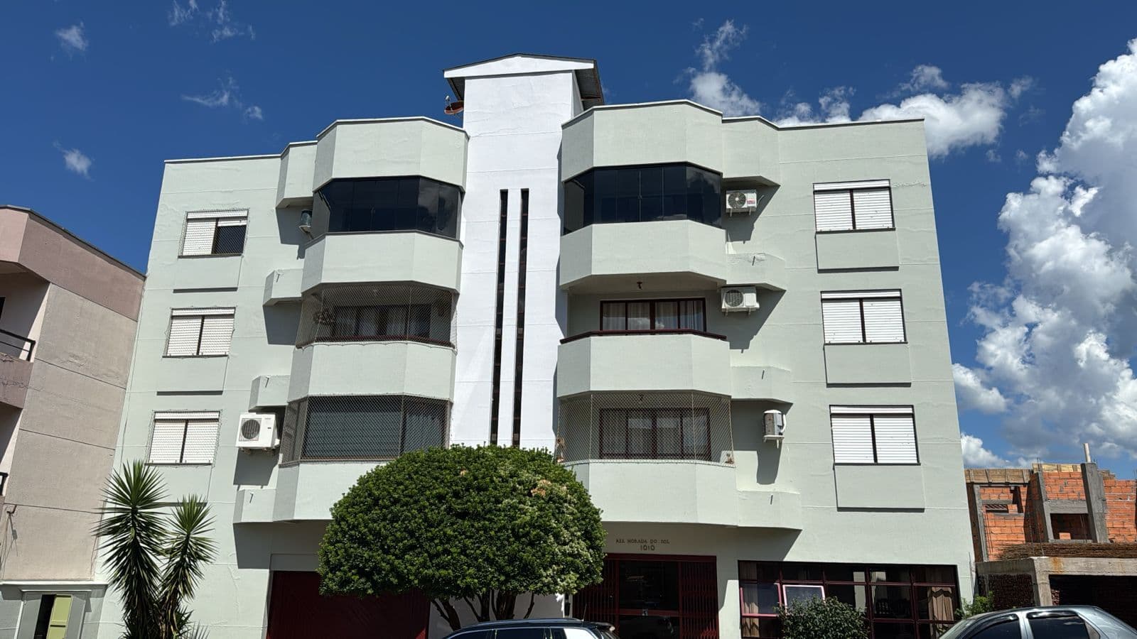 Apartamento Padrão á Venda
