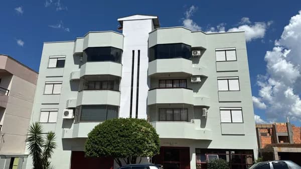 Apartamento Padrão á Venda