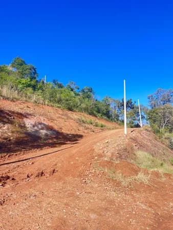 Terreno em Loteamento em Centro, Nova Boa Vista/RS