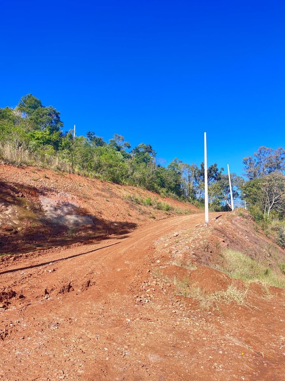 Terreno em Loteamento em Centro, Nova Boa Vista/RS