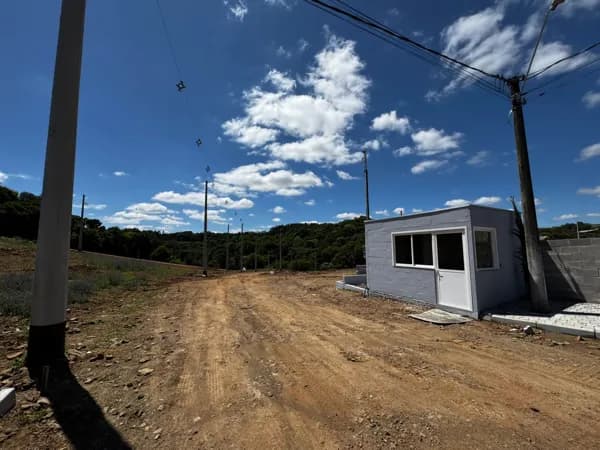 Terreno em Condomínio à Venda