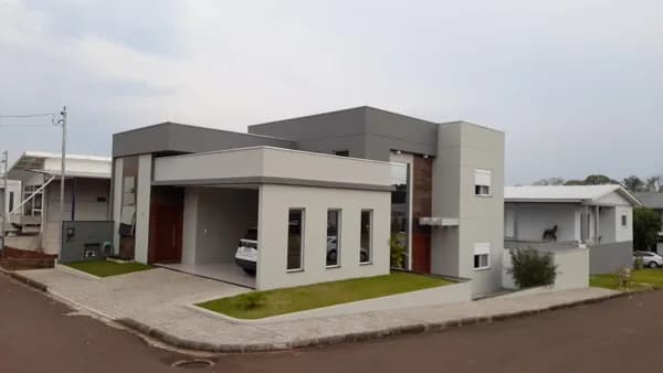 Casa Ótimo Padrão