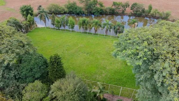 03 Terrenos à Venda 20x43m²