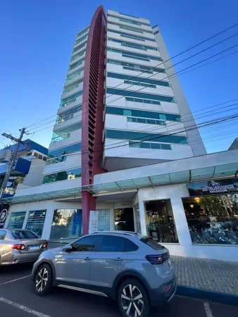 Apartamento Padrão à Venda