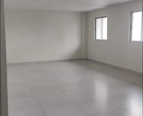 Sala para Locação Andar Comercial