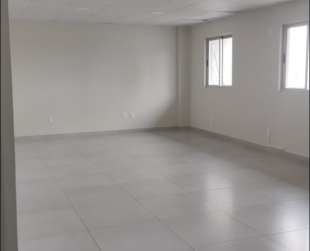 Sala para Locação Andar Comercial