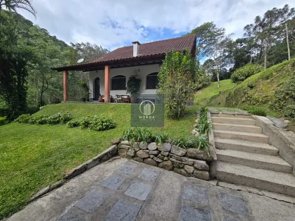 Sítio em Vargem Grande, Teresópolis/RJ