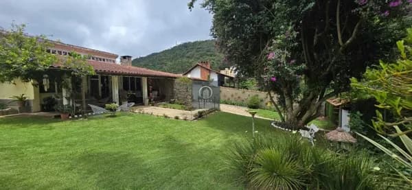 Casa em Albuquerque, Teresópolis/RJ