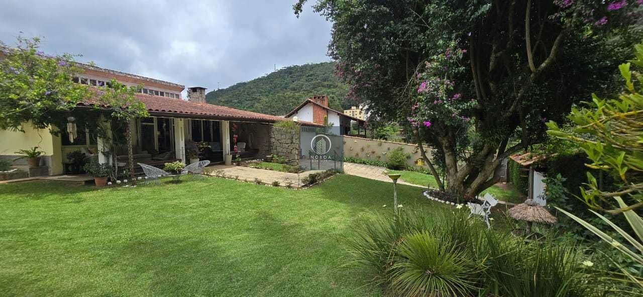 Casa em Albuquerque, Teresópolis/RJ