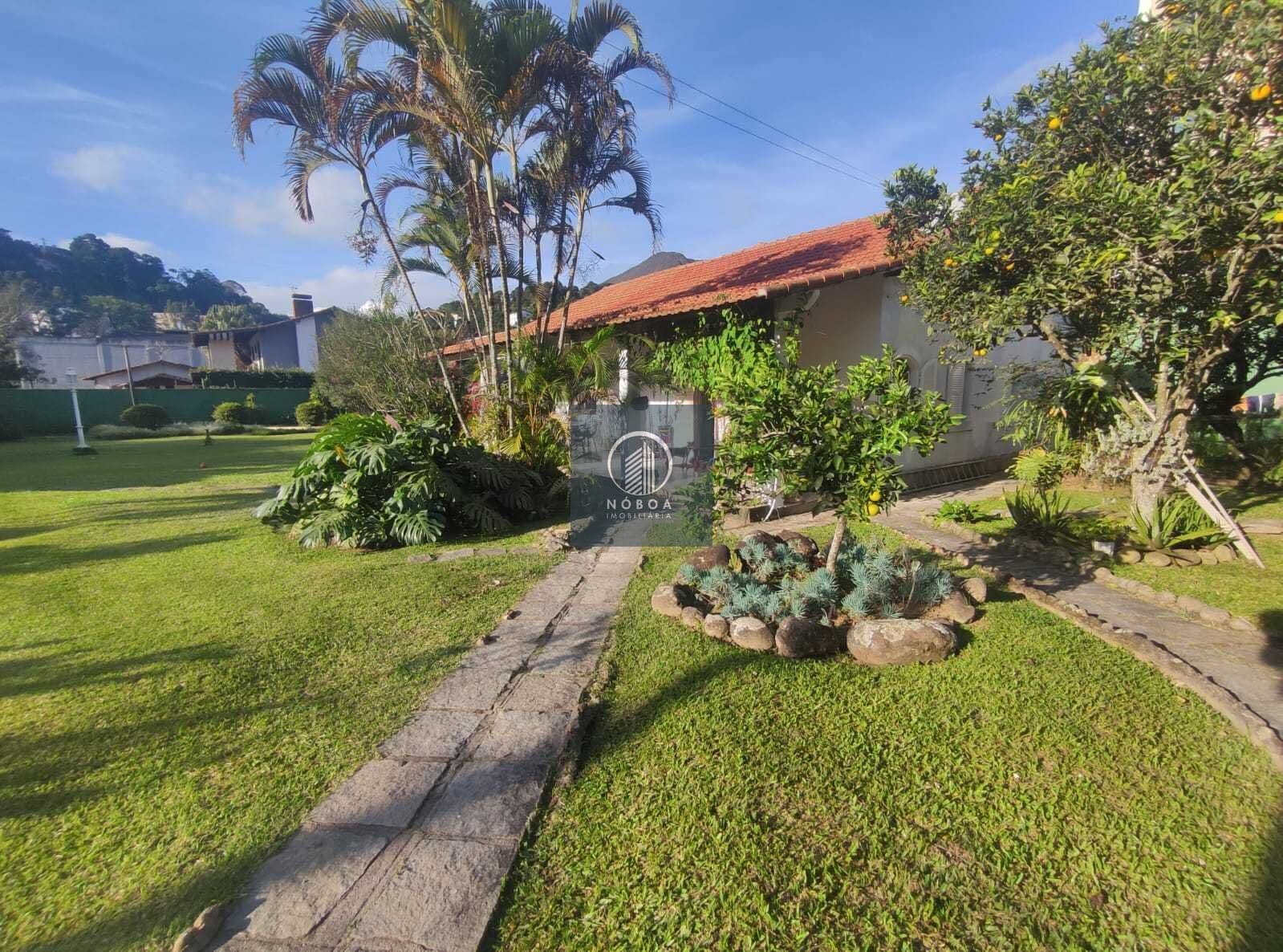 Casa Linear em Bom Retiro, Teresópolis/RJ
