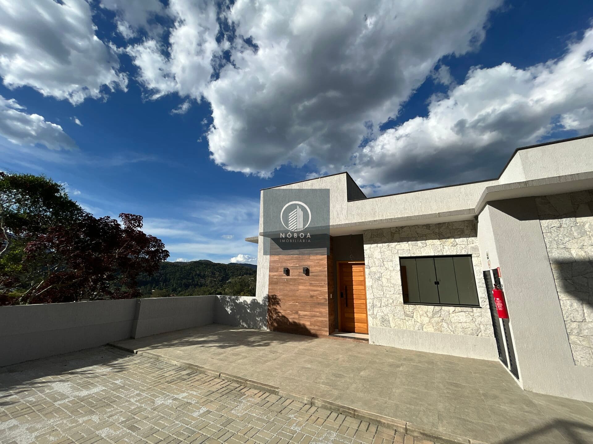 Casa em Teresópolis - Golfe