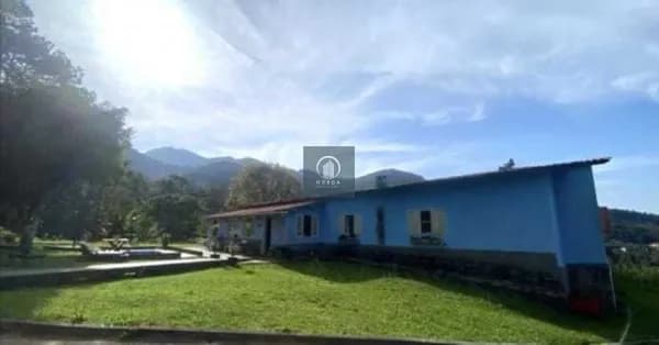 Casa Linear em Granja Guarani, Teresópolis/RJ