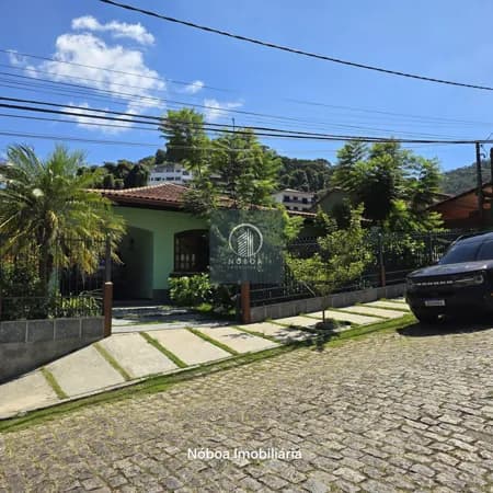 Casa à Venda, de 280n² - Quinta da Barra, Teresópolis/RJ