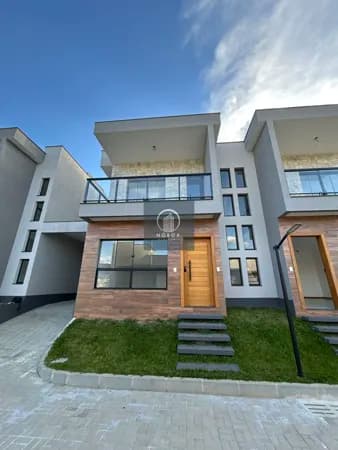 Casa em Teresópolis - Golfe