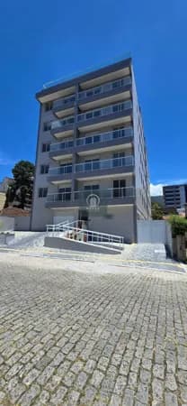 Apartamento em Alto, Teresópolis/RJ