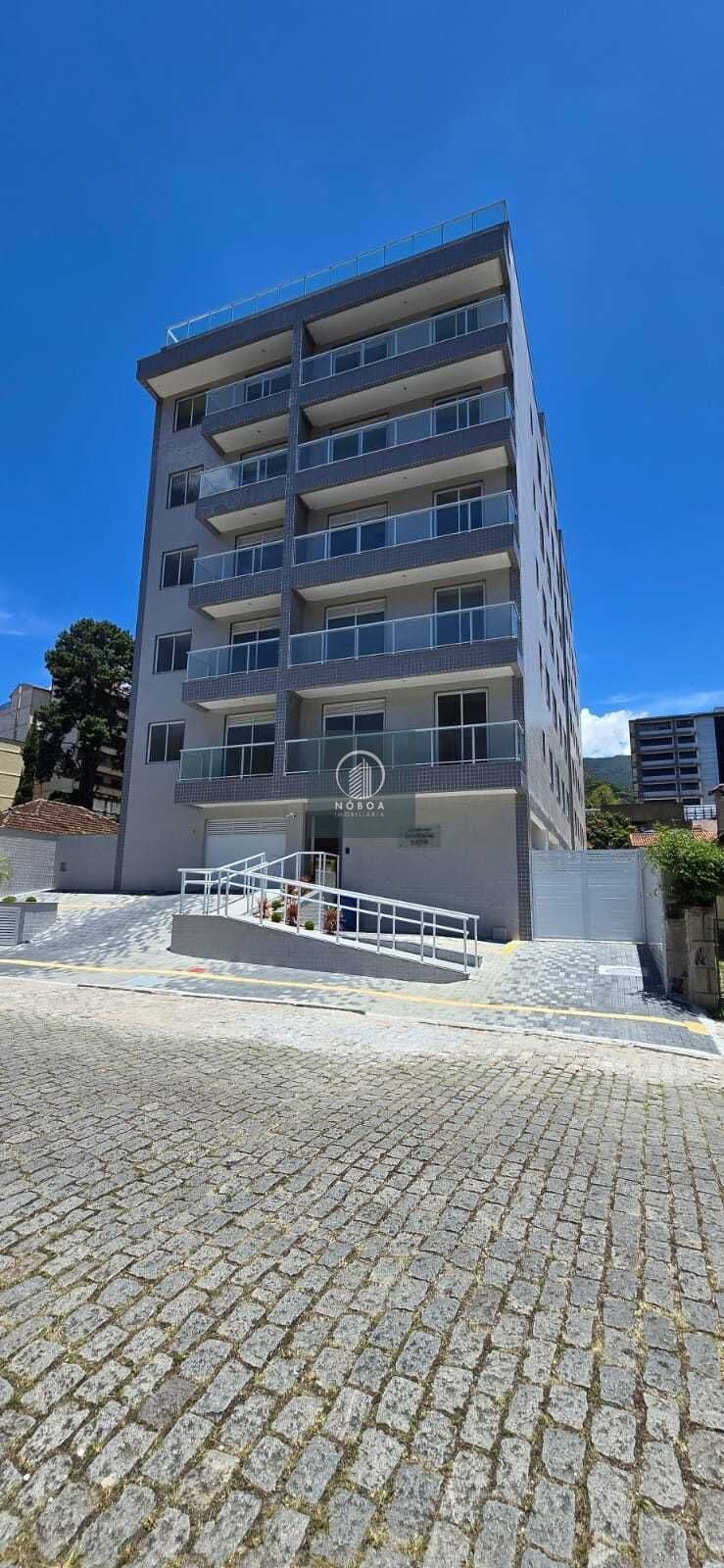 Apartamento em Alto, Teresópolis/RJ