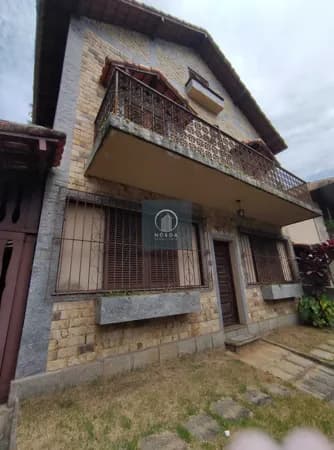 Casa em Condomínio em Alto, Teresópolis/RJ