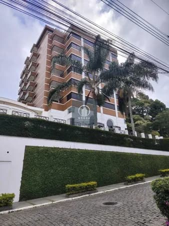 Apartamento Alto Padrão em Agriões, Teresópolis/RJ