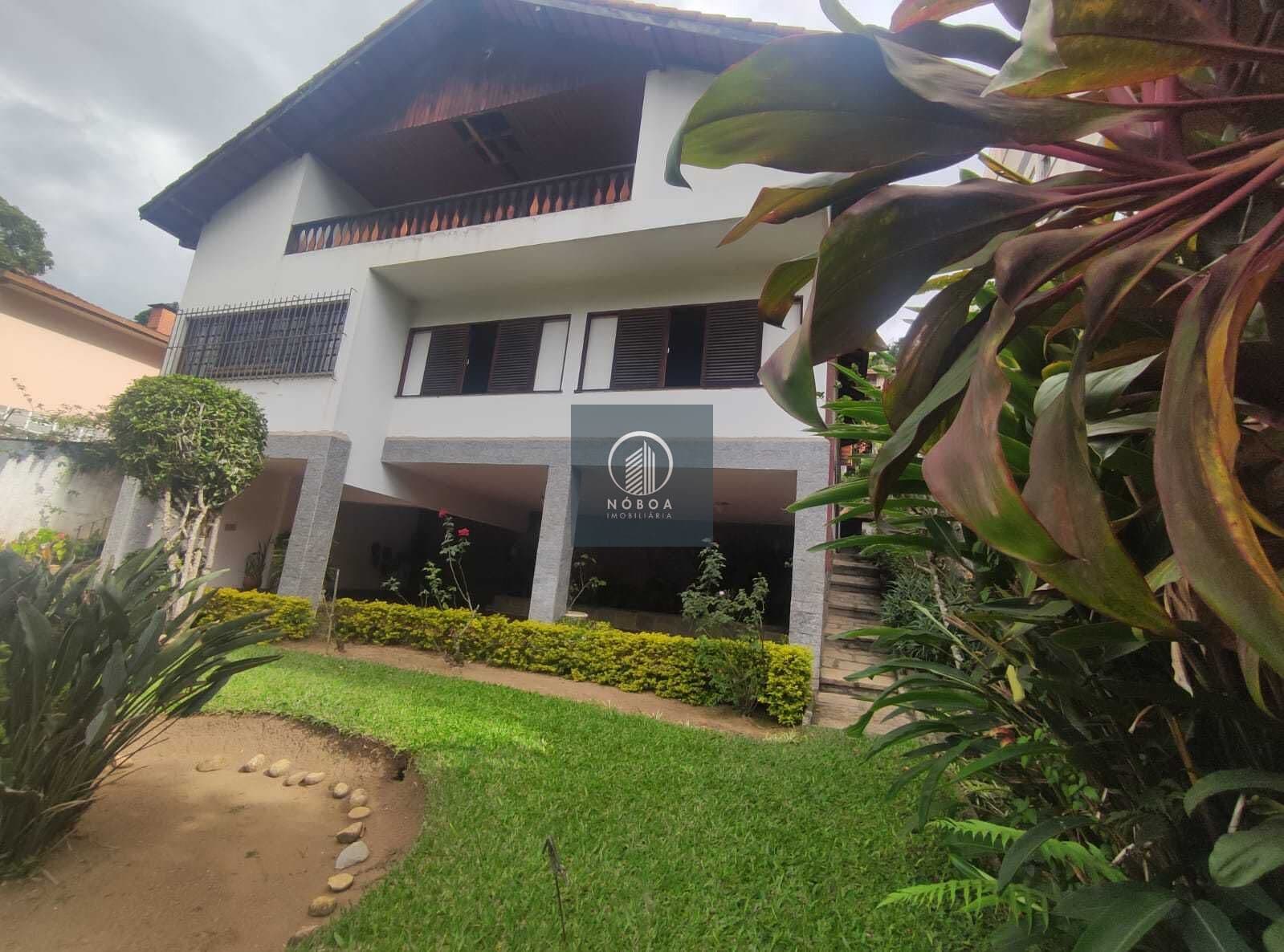 Casa Duplex em Barra do Imbuí, Teresópolis/RJ