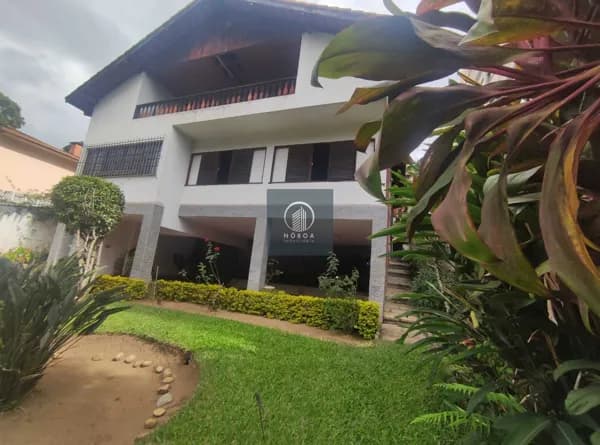 Casa Duplex em Barra do Imbuí, Teresópolis/RJ