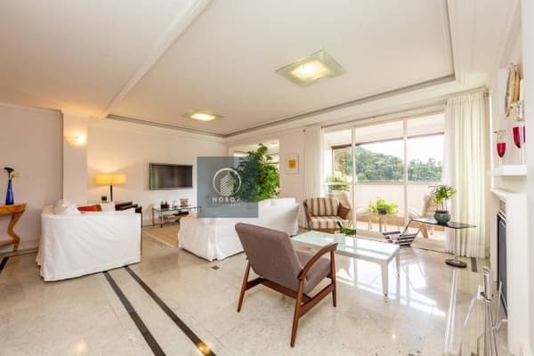 Apartamento Alto Padrão para Venda em Agriões Teresópolis-RJ