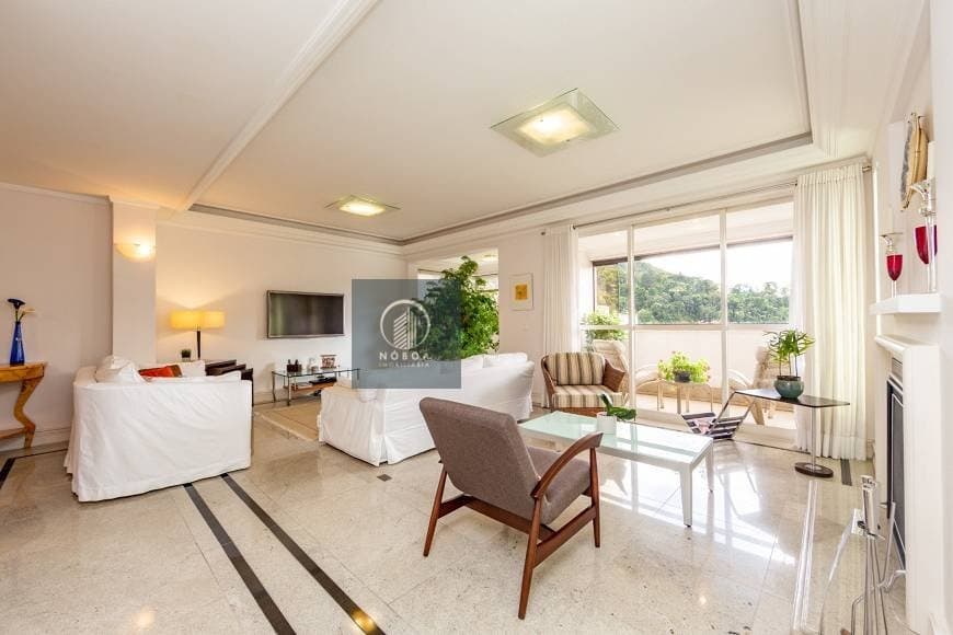 Apartamento Alto Padrão para Venda em Agriões Teresópolis-RJ