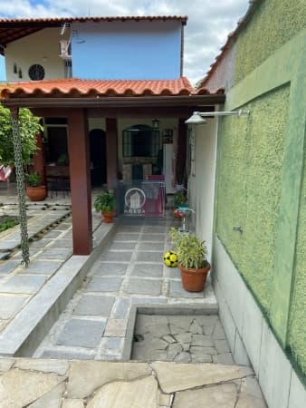 Casa Duplex para Aluguel em Centro Guapimirim-RJ
