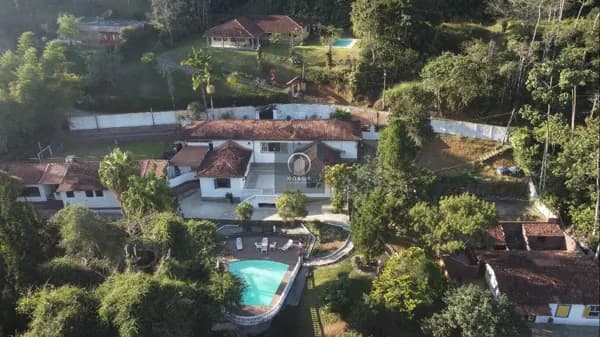 Casa Alto Padrão em Green Valleiy, Teresópolis/RJ