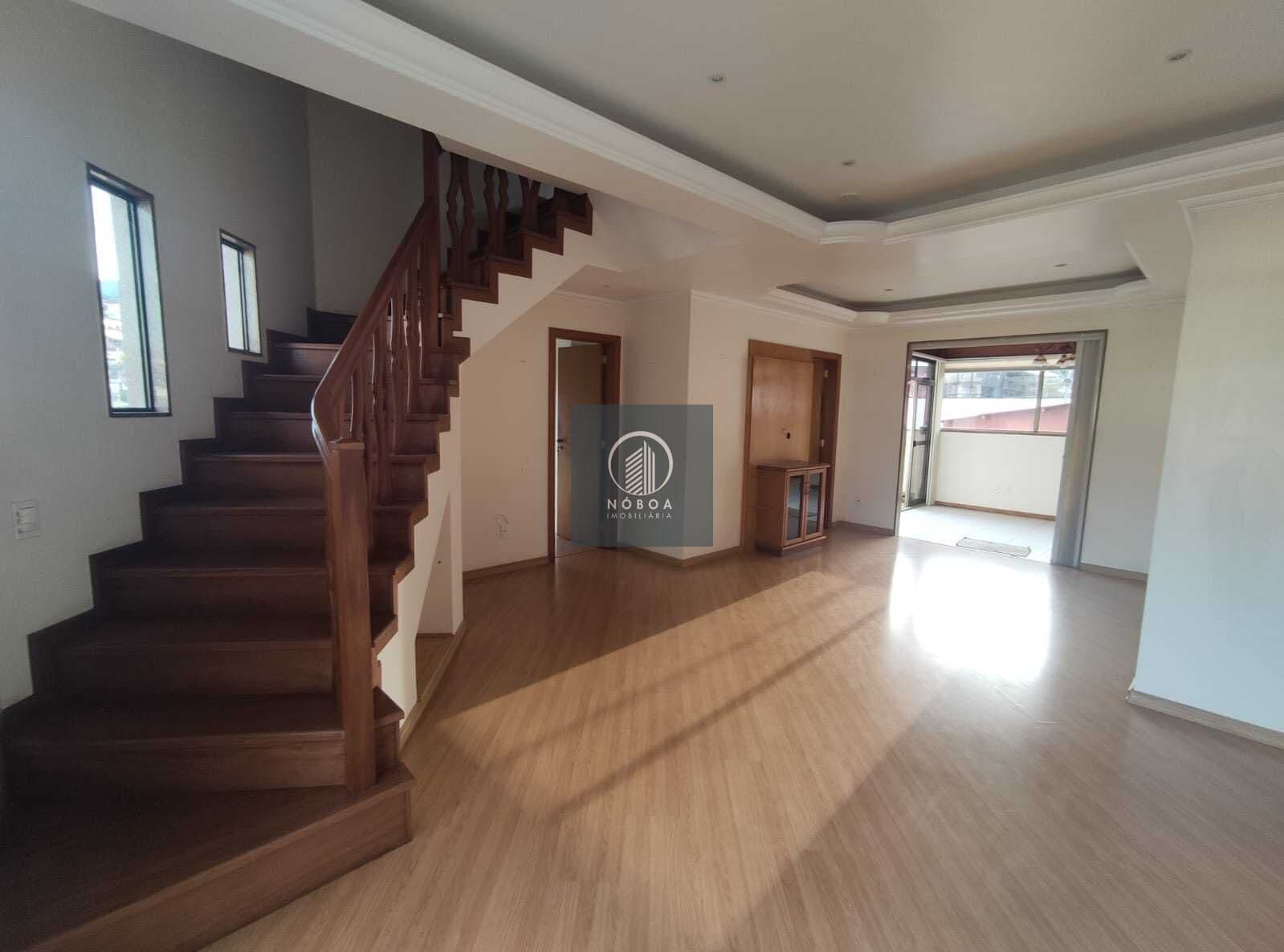 Apartamento Cobertura Duplex em Várzea, Teresópolis/RJ