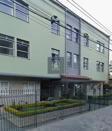 Apartamento em Alto, Teresópolis/RJ