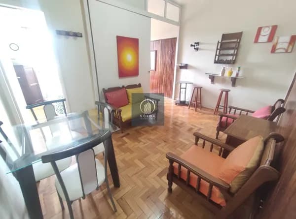 Apartamento em Alto, Teresópolis/RJ