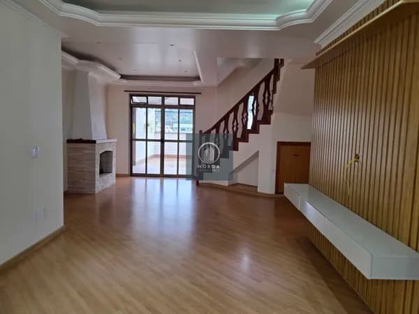 Apartamento Cobertura Duplex em Agriões, Ter6esópolis/RJ