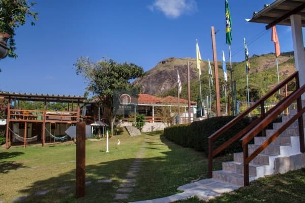 Sítio à venda no bairro Iúcas em Teresópolis/RJ